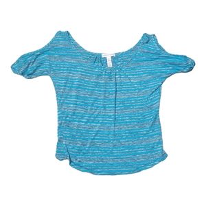 Women's Ambiance top size small